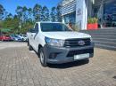 Thumbnail Toyota Hilux 2.4GD S (aircon)