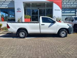 Toyota Hilux 2.4GD S (aircon) - Image 3