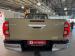 Toyota Hilux 2.8GD-6 double cab 4x4 Raider auto - Thumbnail 5