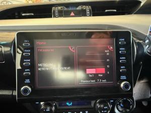 Toyota Hilux 2.8GD-6 double cab 4x4 Raider auto - Image 13