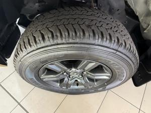 Toyota Hilux 2.8GD-6 double cab 4x4 Raider auto - Image 16