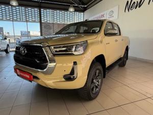 Toyota Hilux 2.8GD-6 double cab 4x4 Raider auto - Image 17