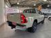 Toyota Hilux 2.8GD-6 double cab 4x4 Raider auto - Thumbnail 2