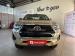Toyota Hilux 2.8GD-6 double cab 4x4 Raider auto - Thumbnail 4