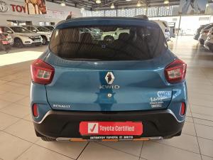 Renault Kwid 1.0 Climber auto - Image 5
