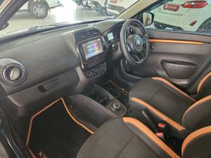 Renault Kwid 1.0 Climber auto - Image 7