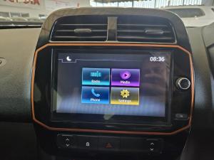 Renault Kwid 1.0 Climber auto - Image 11