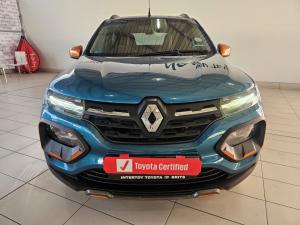 Renault Kwid 1.0 Climber auto - Image 4