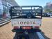Toyota Land Cruiser 79 4.5D-4D V8 single cab LX - Thumbnail 6