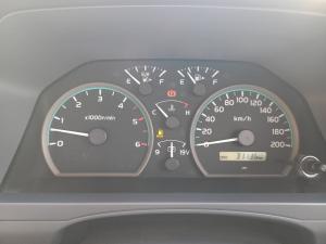Toyota Land Cruiser 79 4.5D-4D V8 single cab LX - Image 10