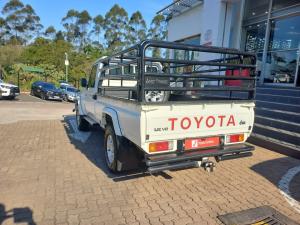 Toyota Land Cruiser 79 4.5D-4D V8 single cab LX - Image 15