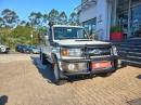 Thumbnail Toyota Land Cruiser 79 4.5D-4D V8 single cab LX
