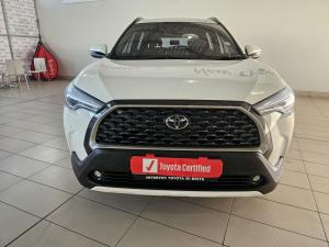 Toyota Corolla Cross 1.8 XR - Image 5