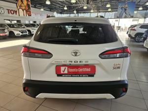 Toyota Corolla Cross 1.8 XR - Image 6