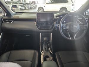 Toyota Corolla Cross 1.8 XR - Image 7