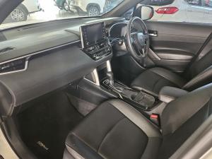 Toyota Corolla Cross 1.8 XR - Image 9