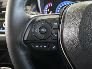 Toyota Corolla Cross 1.8 XR - Image 11