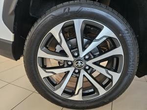 Toyota Corolla Cross 1.8 XR - Image 19