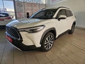 Toyota Corolla Cross 1.8 XR - Image 20