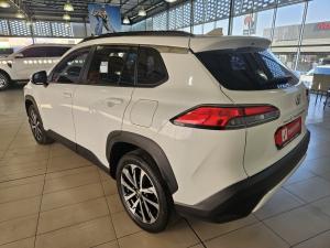 Toyota Corolla Cross 1.8 XR - Image 21