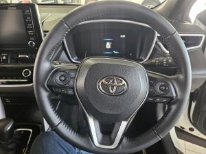 Toyota Corolla Cross 1.8 XR - Image 24