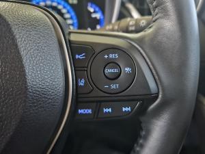 Toyota Corolla Cross 1.8 XR - Image 26