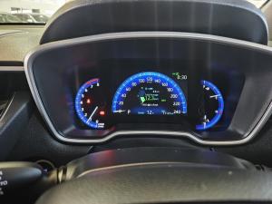 Toyota Corolla Cross 1.8 XR - Image 27