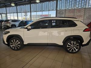Toyota Corolla Cross 1.8 XR - Image 36