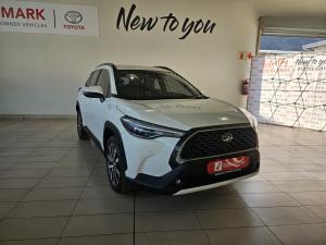 Toyota Corolla Cross 1.8 XR - Image 1