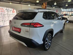 Toyota Corolla Cross 1.8 XR - Image 2