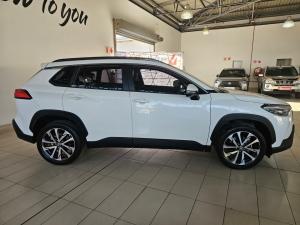 Toyota Corolla Cross 1.8 XR - Image 4