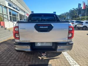 Toyota Hilux 2.8GD-6 double cab 4x4 Legend RS auto - Image 5