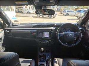 Toyota Hilux 2.8GD-6 double cab 4x4 Legend RS auto - Image 6