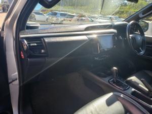Toyota Hilux 2.8GD-6 double cab 4x4 Legend RS auto - Image 7