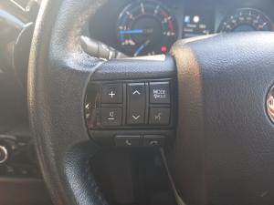 Toyota Hilux 2.8GD-6 double cab 4x4 Legend RS auto - Image 9