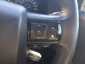 Toyota Hilux 2.8GD-6 double cab 4x4 Legend RS auto - Image 10