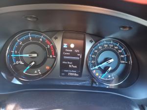 Toyota Hilux 2.8GD-6 double cab 4x4 Legend RS auto - Image 11