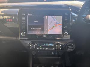 Toyota Hilux 2.8GD-6 double cab 4x4 Legend RS auto - Image 13
