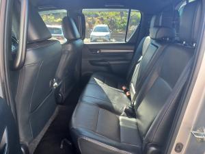 Toyota Hilux 2.8GD-6 double cab 4x4 Legend RS auto - Image 15