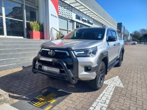 Toyota Hilux 2.8GD-6 double cab 4x4 Legend RS auto - Image 17