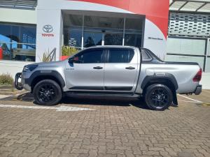 Toyota Hilux 2.8GD-6 double cab 4x4 Legend RS auto - Image 19
