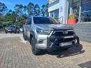 Thumbnail Toyota Hilux 2.8GD-6 double cab 4x4 Legend RS auto