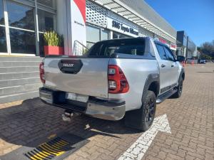 Toyota Hilux 2.8GD-6 double cab 4x4 Legend RS auto - Image 2