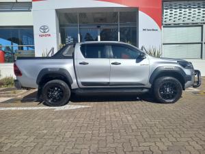Toyota Hilux 2.8GD-6 double cab 4x4 Legend RS auto - Image 3