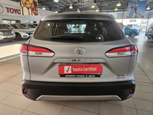 Toyota Corolla Cross 1.8 Xi - Image 5