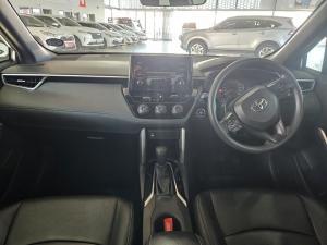 Toyota Corolla Cross 1.8 Xi - Image 6