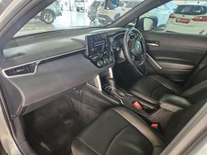 Toyota Corolla Cross 1.8 Xi - Image 7
