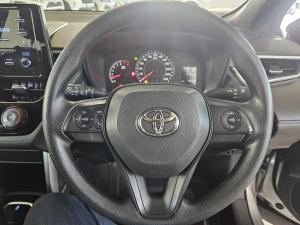 Toyota Corolla Cross 1.8 Xi - Image 8