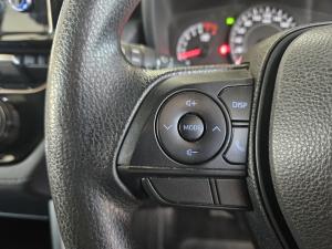 Toyota Corolla Cross 1.8 Xi - Image 9