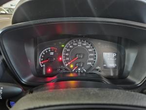 Toyota Corolla Cross 1.8 Xi - Image 11